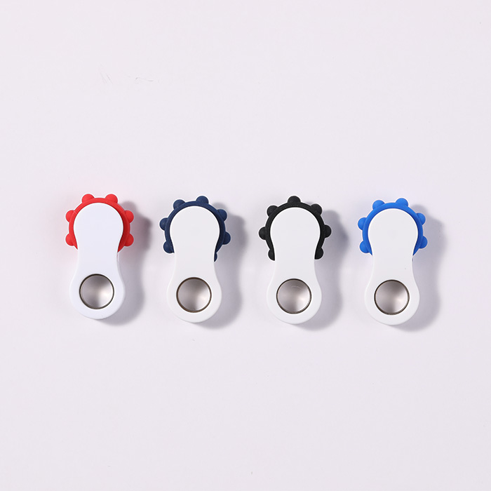 Finger Fidget Puzzle