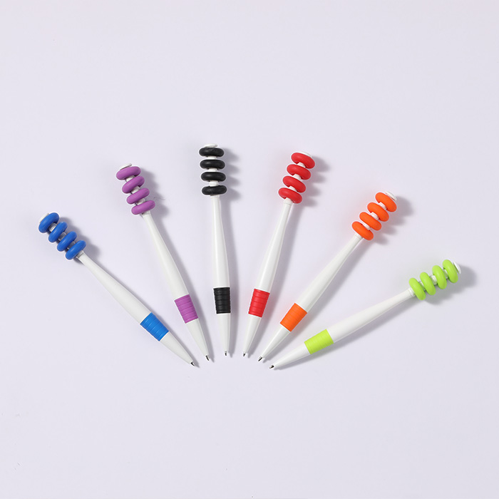 Plastic Spinning Pen