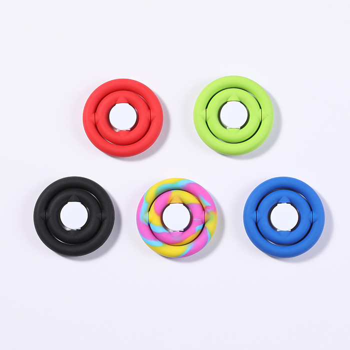 Silicone 3D Relax